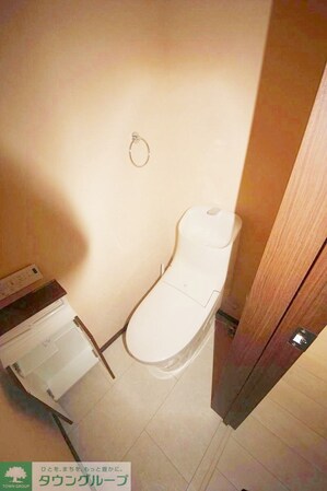 Comfort Residenceの物件内観写真